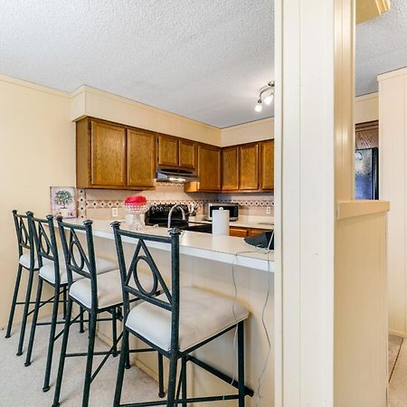 Pinnacle Beech Mountain Quarto foto