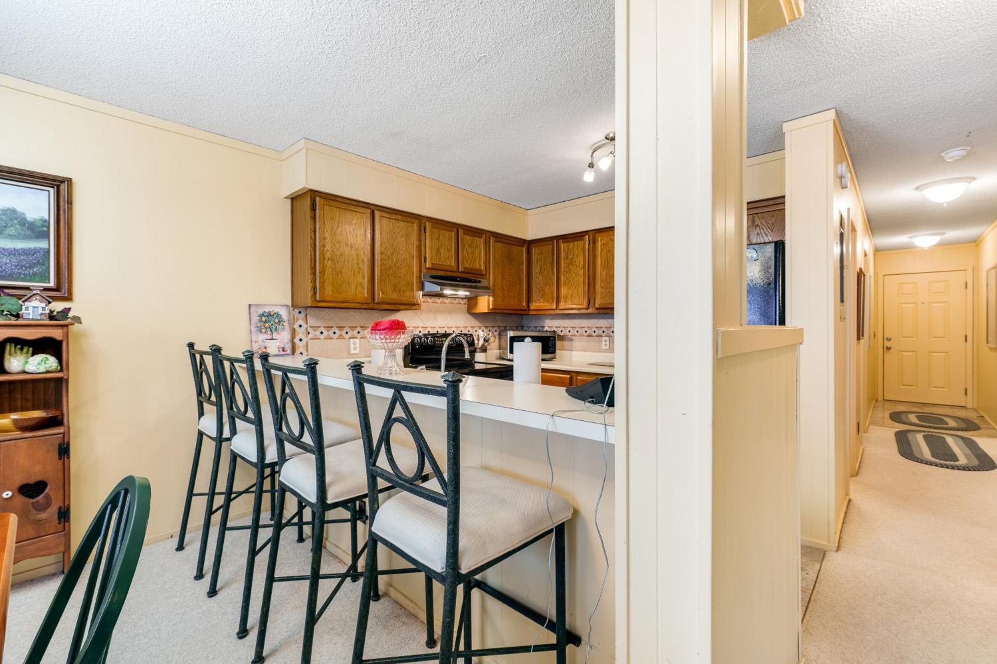 Pinnacle Beech Mountain Quarto foto