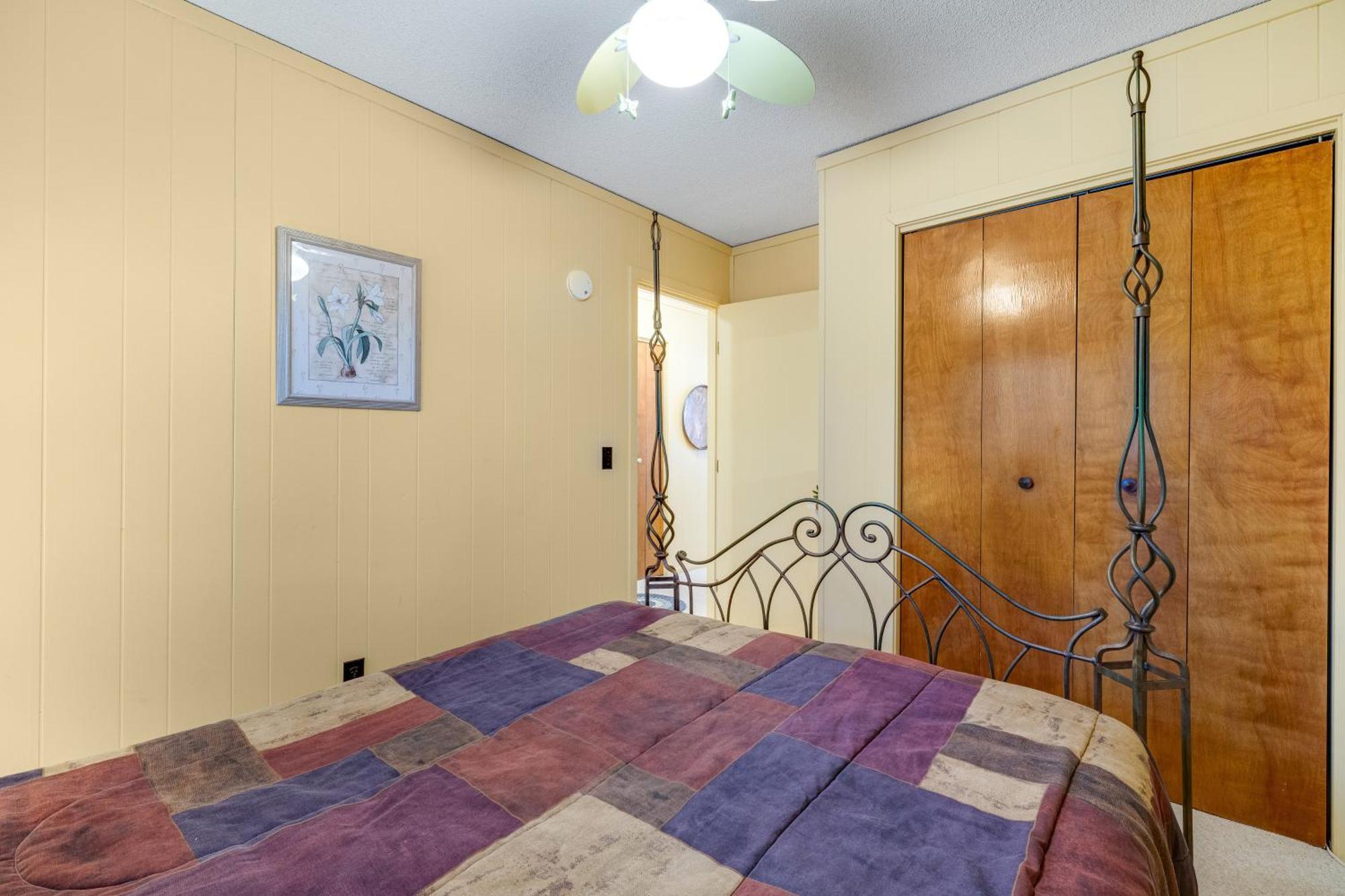 Pinnacle Beech Mountain Quarto foto