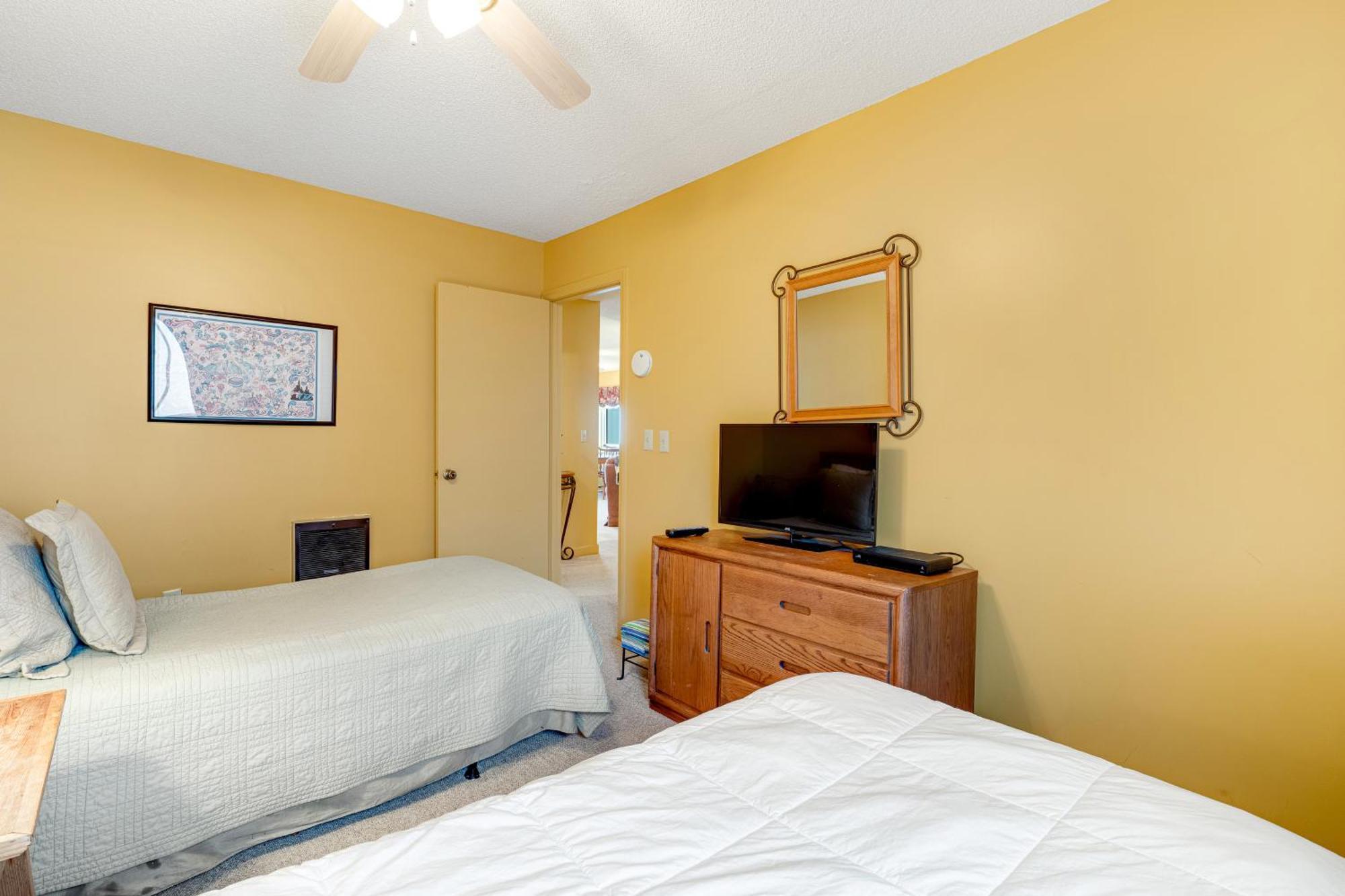 Pinnacle Beech Mountain Quarto foto