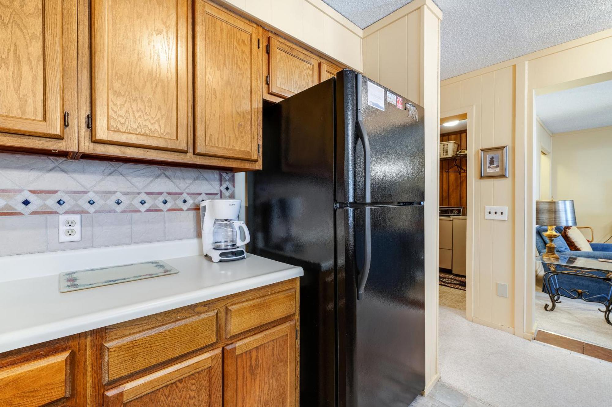 Pinnacle Beech Mountain Quarto foto