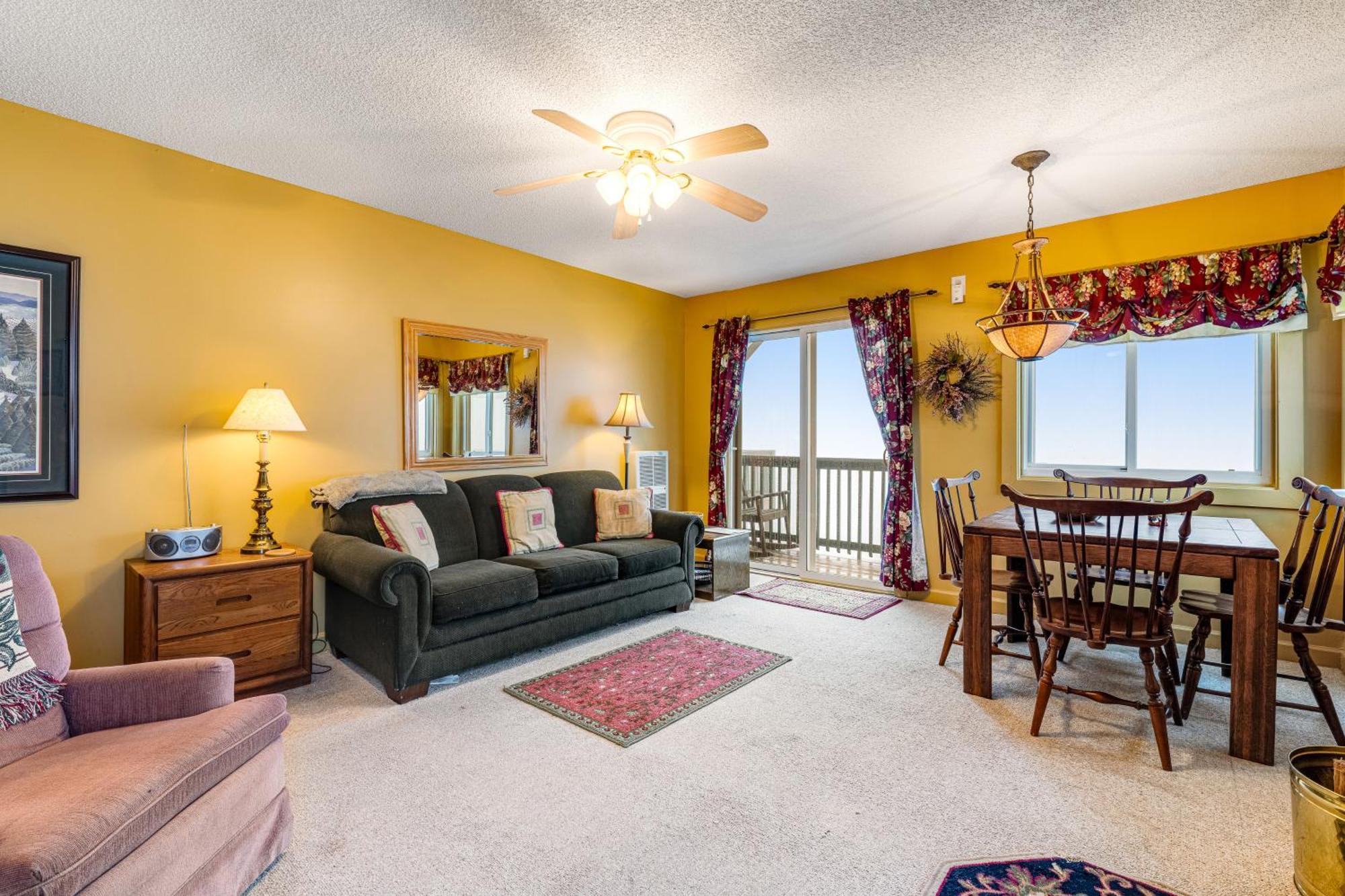 Pinnacle Beech Mountain Quarto foto