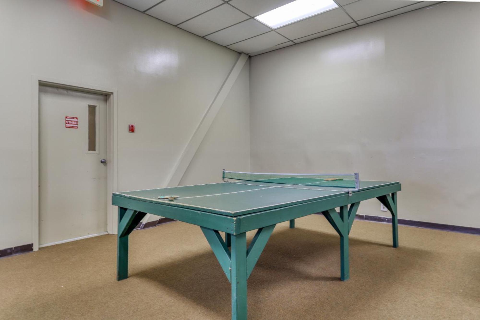 Pinnacle Beech Mountain Quarto foto