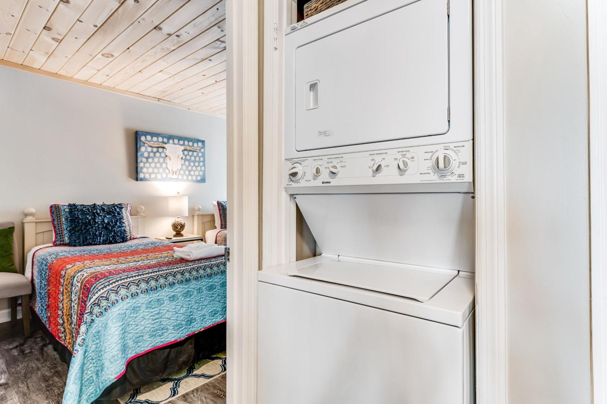 Pinnacle Beech Mountain Quarto foto